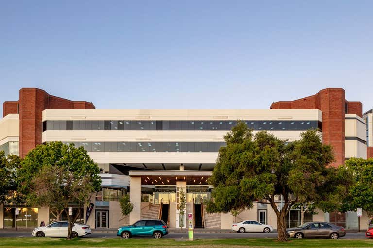 87 Adelaide Terrace, 87 Adelaide Terrace Perth WA 6000 - Image 1