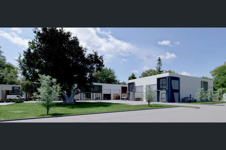 Corner Horace + Blackburn Street Bellevue WA 6056 - Image 2