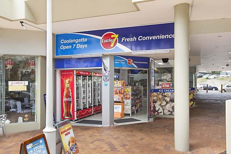 Shop 2 & 3, 118 Griffith Street Coolangatta QLD 4225 - Image 1