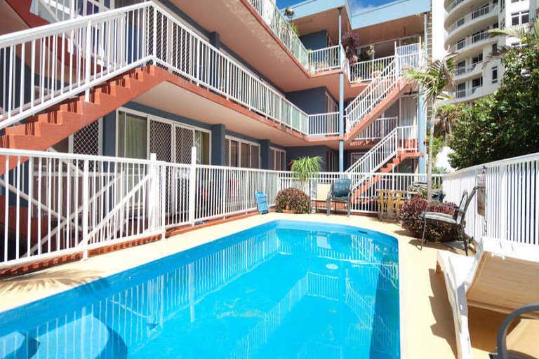 Hockely Court, 52A The Esplanade Surfers Paradise QLD 4217 - Image 3