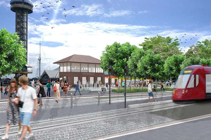 150 Scott Street Newcastle NSW 2300 - Image 3