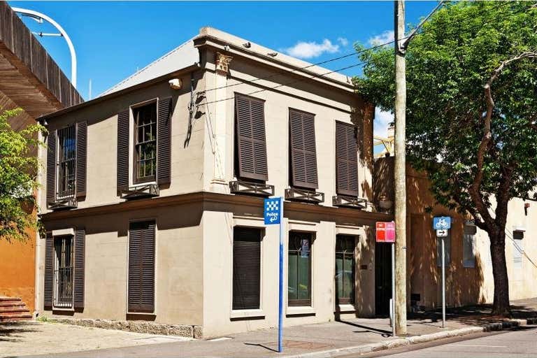 96 Bourke Street Woolloomooloo NSW 2011 - Image 1