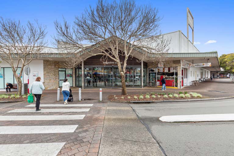 Engadine Central Shopping Centre, Shop 5, 1031 Old Princes Highway Engadine NSW 2233 - Image 2