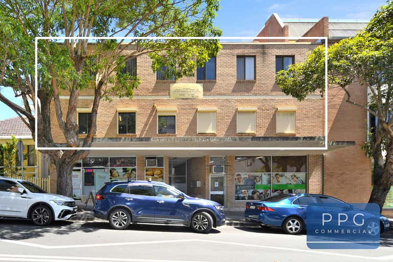 Level 1, 27 - 29 King Street Rockdale NSW 2216 - Image 1