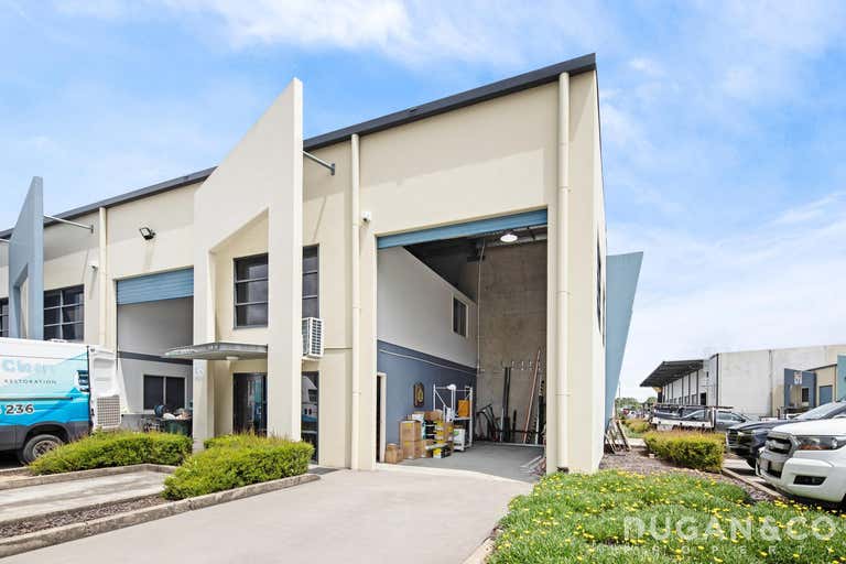 Warehouse And Office Unit, 35/8 Riverland Drive Loganholme QLD 4129 - Image 2