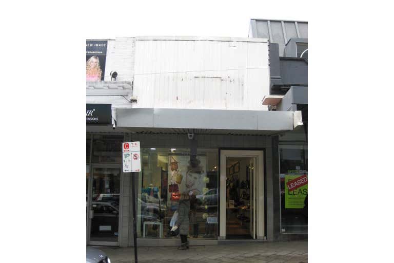 258 Toorak Road South Yarra VIC 3141 - Image 1