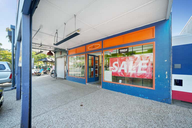 Shop 6, 198 Seymour Street Sandgate QLD 4017 - Image 4