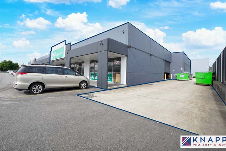 Unit 3, 17 Blaxland Service Way Campbelltown NSW 2560 - Image 4