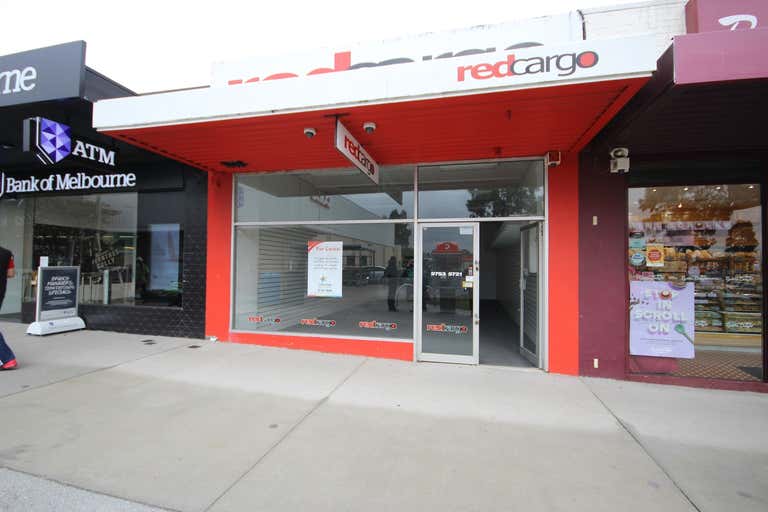 Shop 34 Mountain Gate Shopping Centre Ferntree Gully VIC 3156 - Image 1