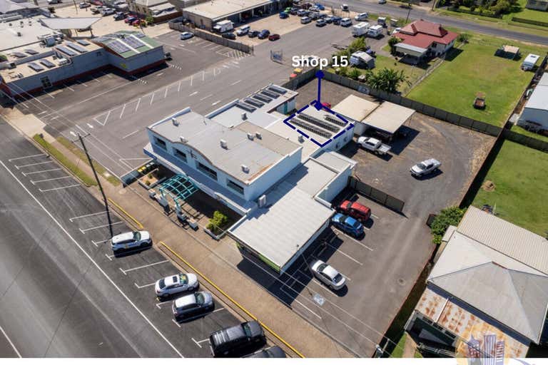 Shop 15, 51-53 Perry Street Bundaberg North QLD 4670 - Image 2
