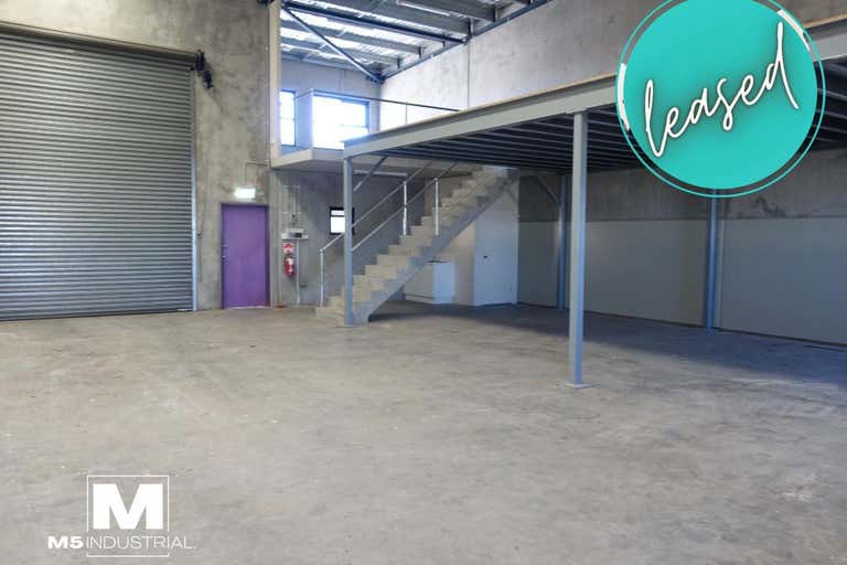 J3, 5-7 Hepher Road Campbelltown NSW 2560 - Image 2