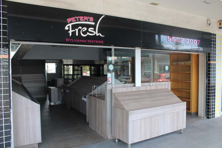 shop 7, 12-14 Murrumbidgee Avenue Sylvania Waters NSW 2224 - Image 1