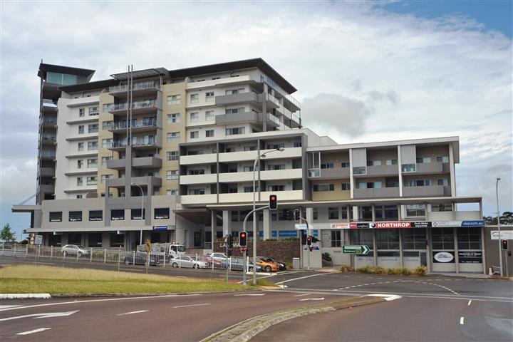 The Landmark, Suite C203/215 Pacific Highway Charlestown NSW 2290 - Image 1