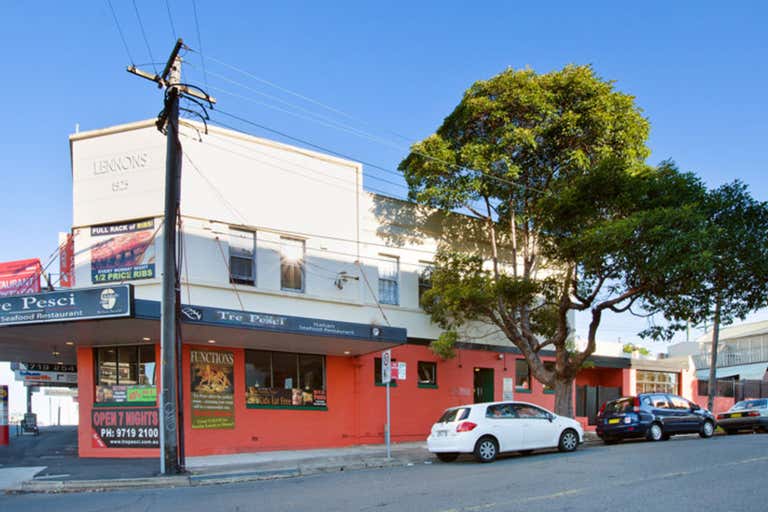 105 Victoria Road Drummoyne NSW 2047 - Image 1