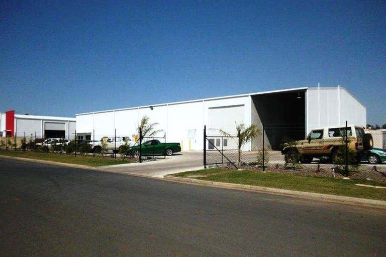 Discovery Industrial Estate, 7 Sturt Street Rockhampton City QLD 4700 - Image 1