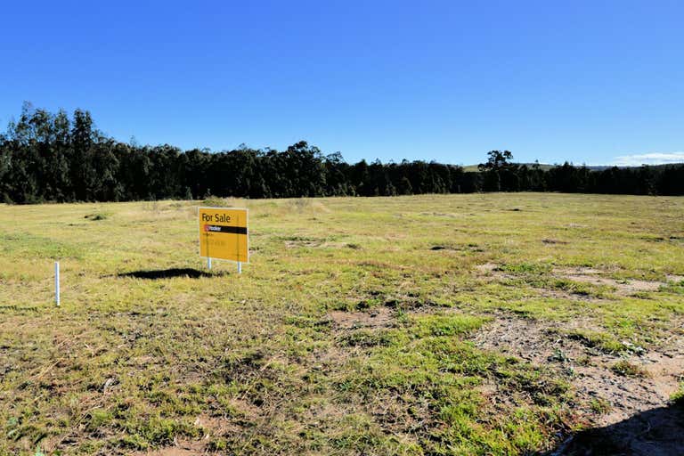 Lot 210 Longworth Close Singleton NSW 2330 - Image 2