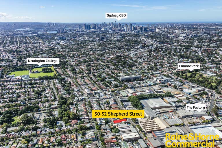 50 Shepherd Street Marrickville NSW 2204 - Image 4