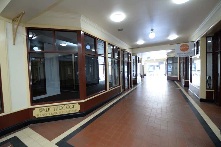 Shop 7, 74 - 78 Strand Arcade, 74 - 78 Molesworth Street Lismore NSW 2480 - Image 4