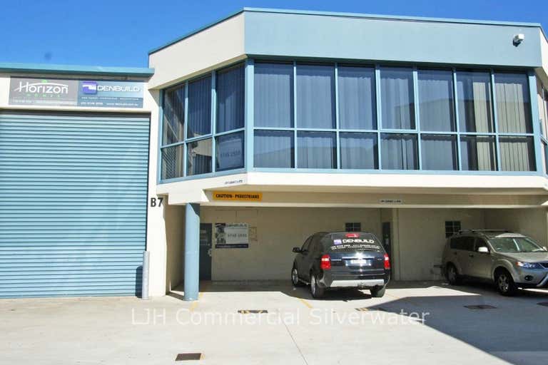 Unit B7, 27-29 Fariola Street Silverwater NSW 2128 - Image 1