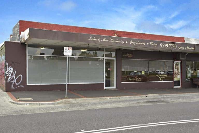 929 Centre Road & 2a,c,b Mackie Road Bentleigh East VIC 3165 - Image 2
