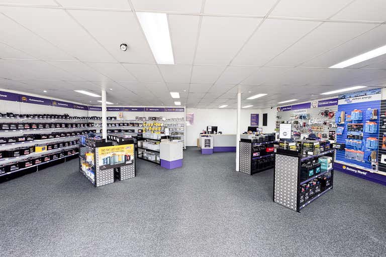 25 Frankston-Dandenong Road Dandenong South VIC 3175 - Image 2