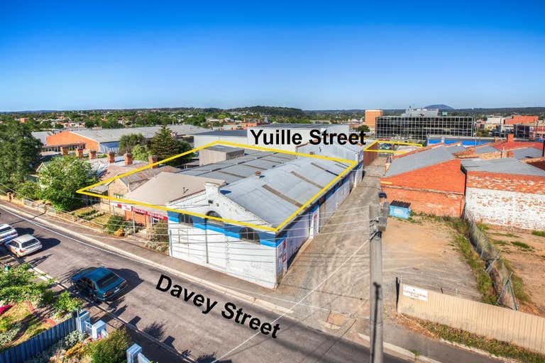 4-8 Davey Street & 3 Yuille Street Ballarat Central VIC 3350 - Image 2