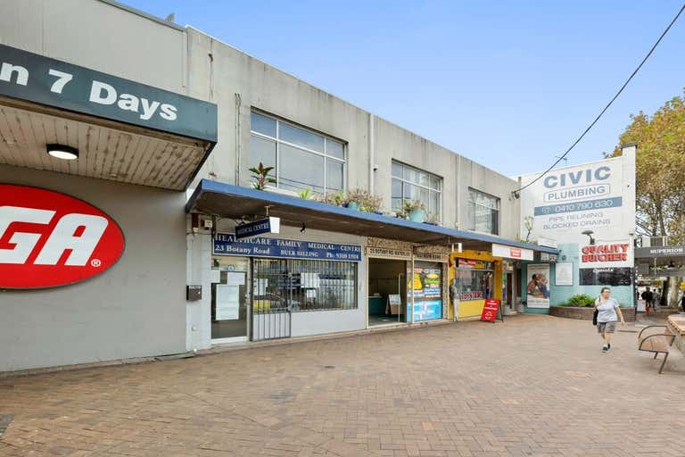 shop 1/29a Botany Road Waterloo NSW 2017 - Image 1
