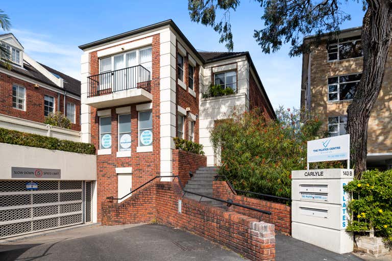 Suite 1, 143B Raglan Street Mosman NSW 2088 - Image 1