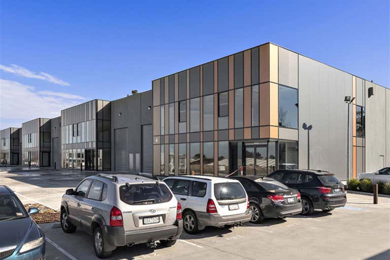 4 Corporate Boulevard Bayswater VIC 3153 - Image 1