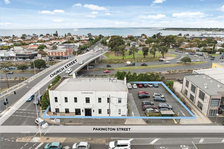 2-4 Pakington Street Geelong West VIC 3218 - Image 2