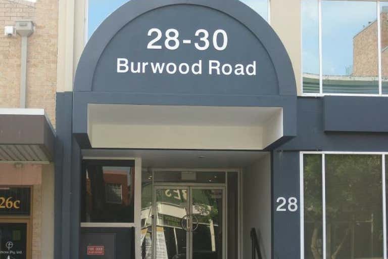 Part Lot 2/28 Burwood Road Burwood NSW 2134 - Image 2