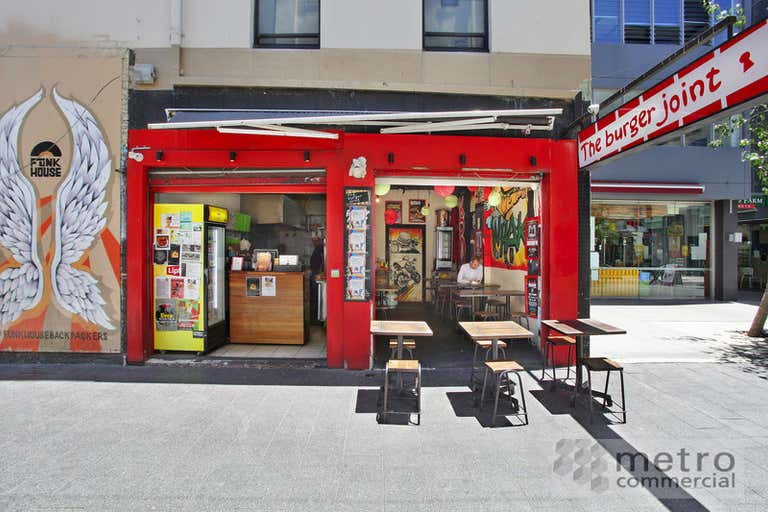 Shop 1 & 2, 23 Darlinghurst Rd Potts Point NSW 2011 - Image 1