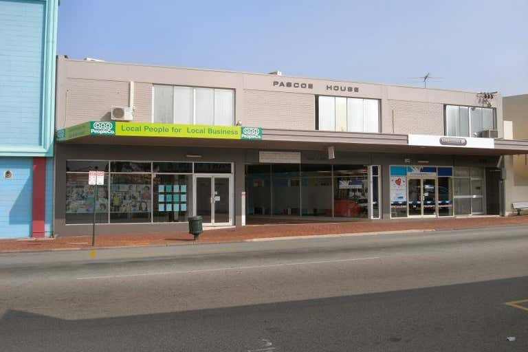 Pasco House, Suite D, 439-441 Albany Highway Victoria Park WA 6100 - Image 1