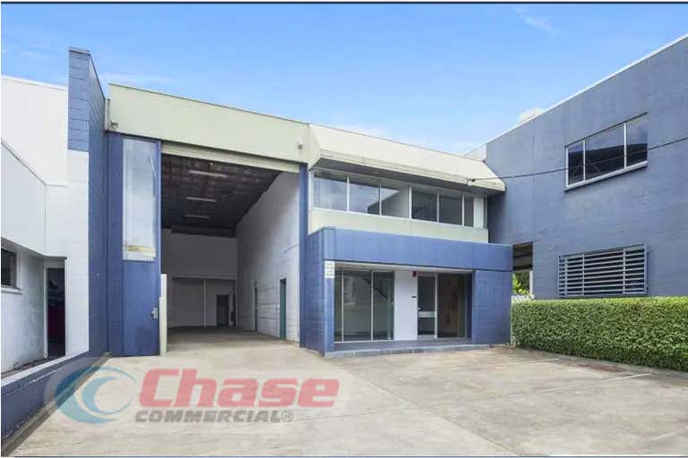 12 Heussler Terrace Milton QLD 4064 - Image 1