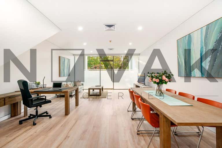 LEASED BY MICHAEL BURGIO 0430 344 700, G10/23 Roger Street Brookvale NSW 2100 - Image 2