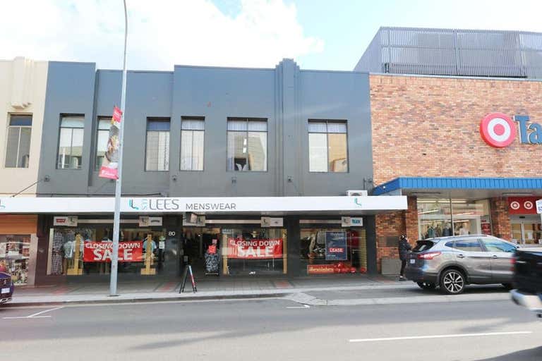 80 Charles Street Launceston TAS 7250 - Image 2