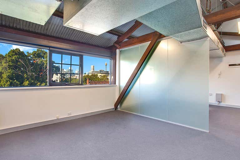 Suite 405, 56 BOWMAN STREET Pyrmont NSW 2009 - Image 1