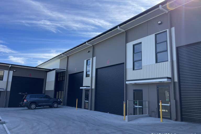 Unit 6, 61 Gateway Boulevard Morisset NSW 2264 - Image 2