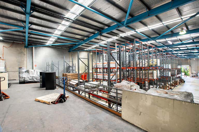 65 Fairford Road, Padstow, NSW 2211 Industrial & Warehouse Property