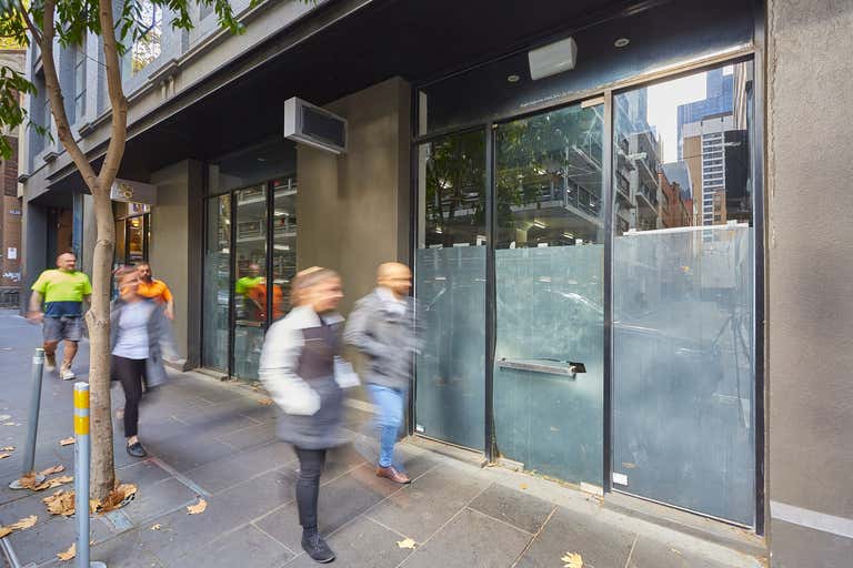 61 Little Collins Street Melbourne VIC 3000 - Image 1