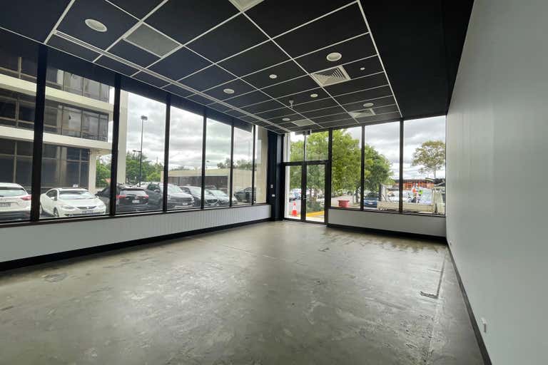 Cafe Opportunity, 490 Northbourne Avenue Dickson ACT 2602 - Image 3
