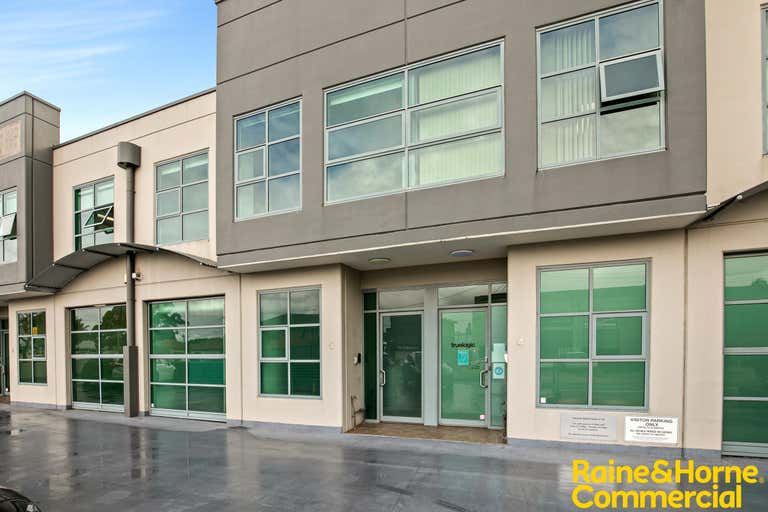 5/171 Kingsgrove Rd, Kingsgrove, NSW 2208 Industrial & Warehouse