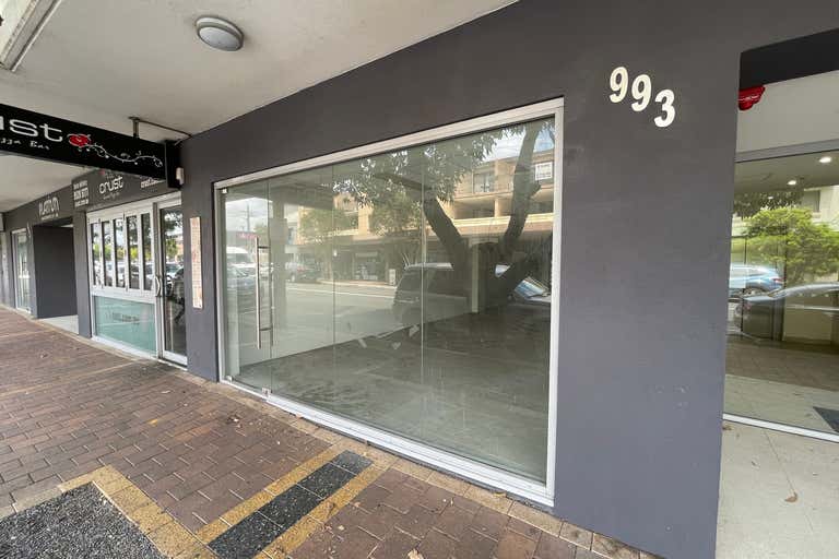 Shop 3/993-999 Old Princes Highway Engadine NSW 2233 - Image 1