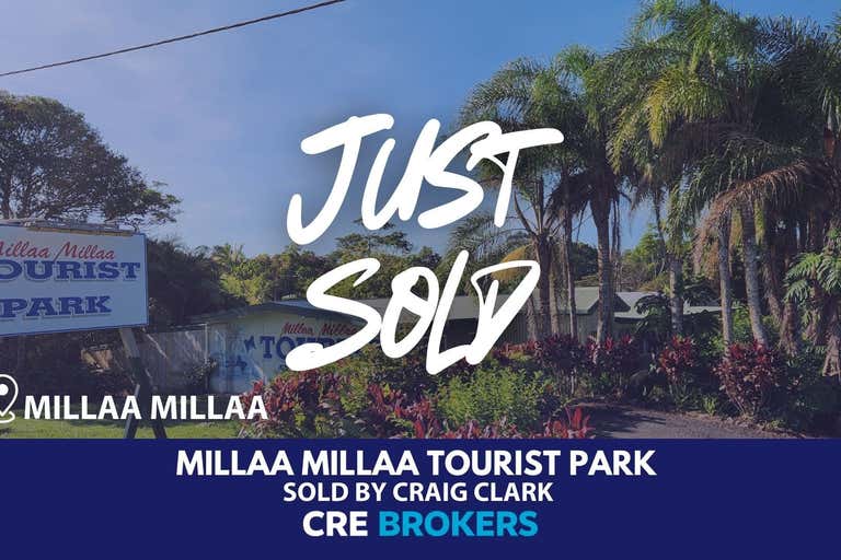 Millaa Millaa QLD 4886 - Image 1