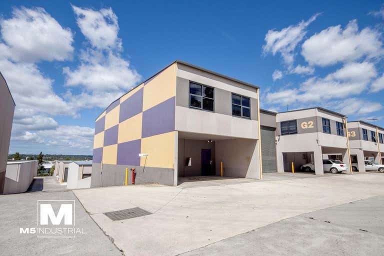 G1, 5-7 Hepher Road Campbelltown NSW 2560 - Image 2