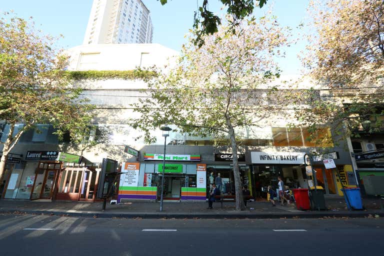 Suite Tenancy 4, 274-290 Victoria Street Darlinghurst NSW 2010 - Image 1