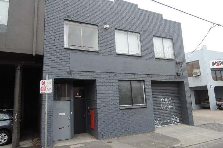 Ground Floor, 71 Nicholson Street Brunswick East VIC 3057 - Image 1