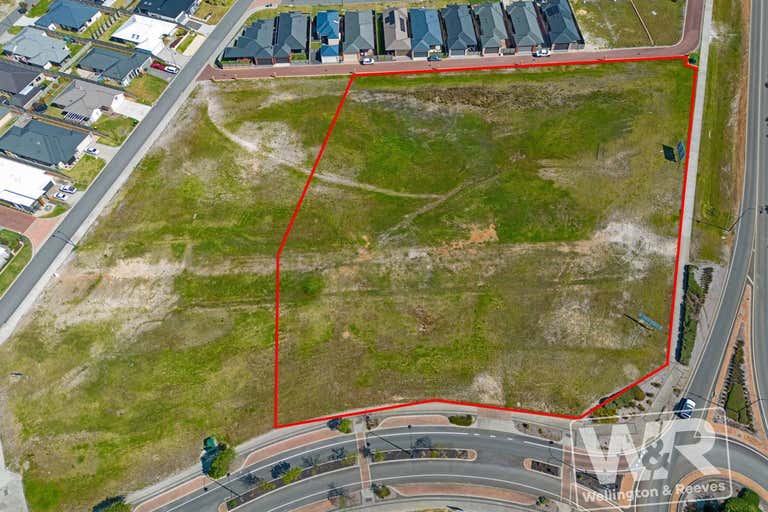 Lot 954, Cnr Lower King Road & Stranmore Boulevard Bayonet Head WA 6330 - Image 3