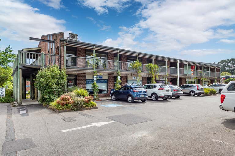 Suite 14, The Tiers, 49-57 Mount Barker Road Stirling SA 5152 - Image 2