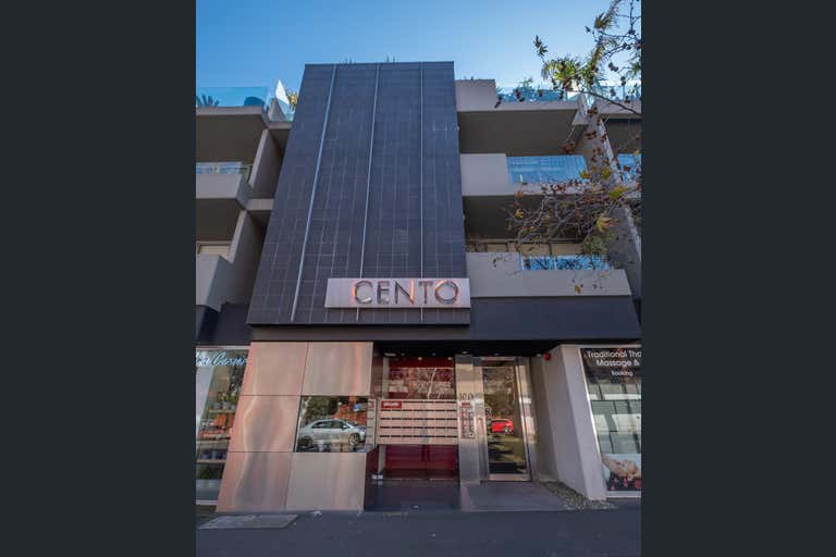 100 Queensberry Street Carlton VIC 3053 - Image 3